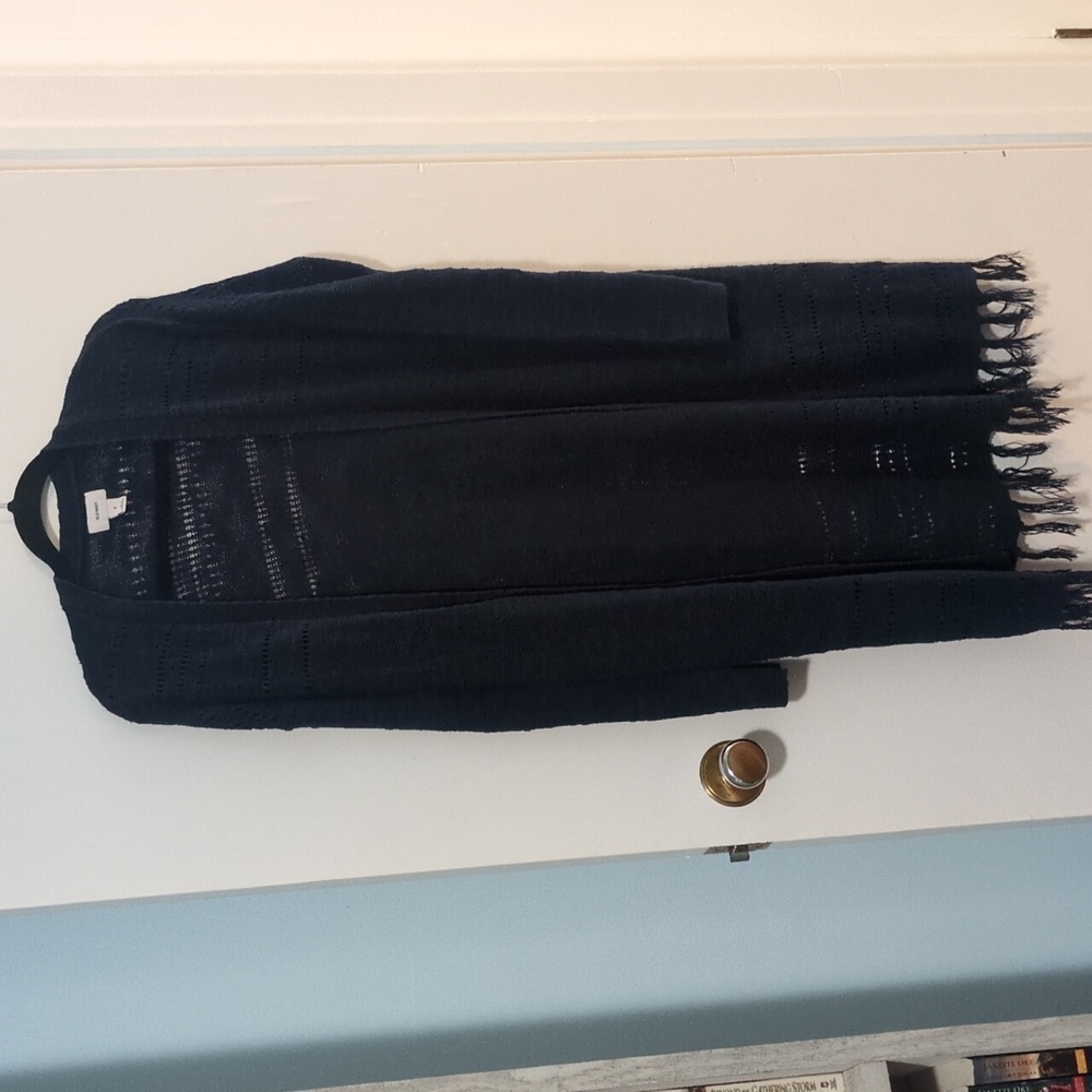 Womens Cardigan